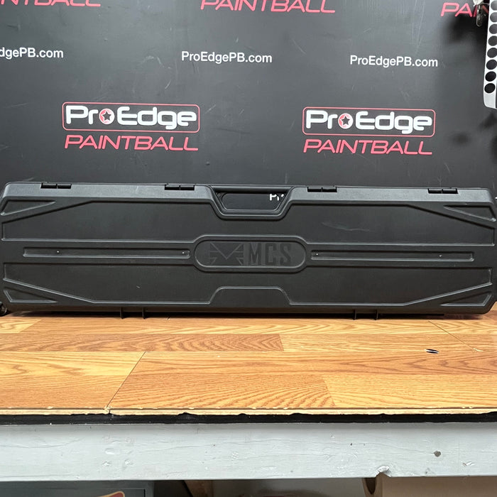 Pre Owned - Gun Case - Black