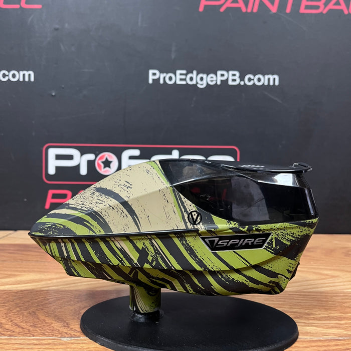 Pre Owned - Spire 1 - Camo