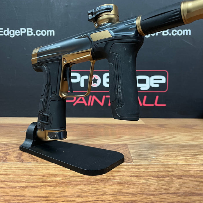 Pre Owned - Planet Eclipse CS3 - Grey/Bronze