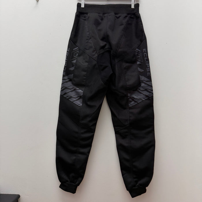 Pre Owned - Planet Eclipse Jogger Pants - Black - Medium