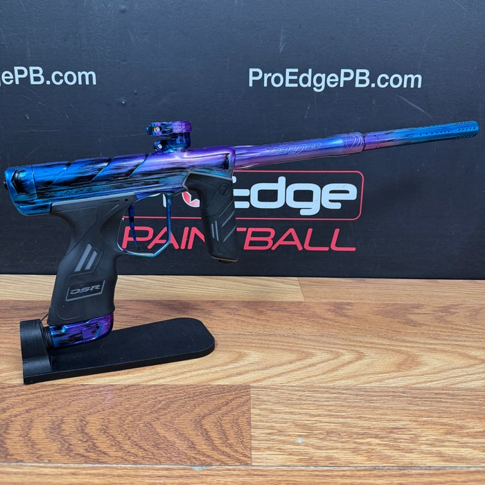 Pre Owned - Dye DSR PRO Marker - Blue Purple Brush Fade