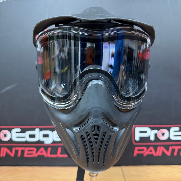 Pre Owned - Empire Helix Thermal Goggle - Black