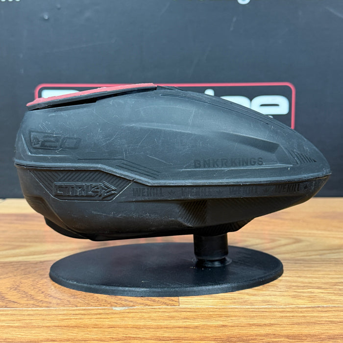 Pre Owned - Bunker Kings CTRL 2 Loader - Black
