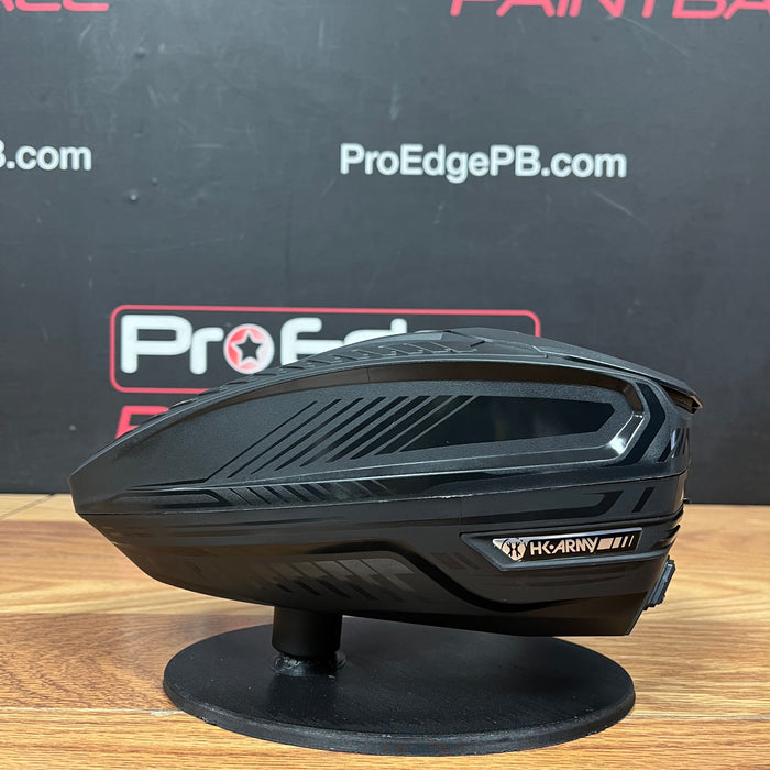 Pre Owned - HK Army TFX 3 - Black
