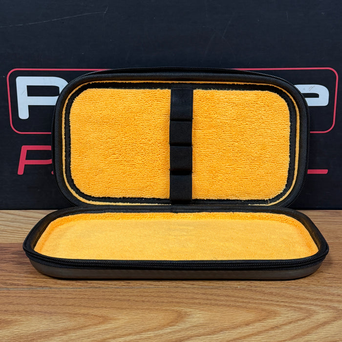 Pre Owned - Empire Barrel Case - Grey w/ Orange Inside