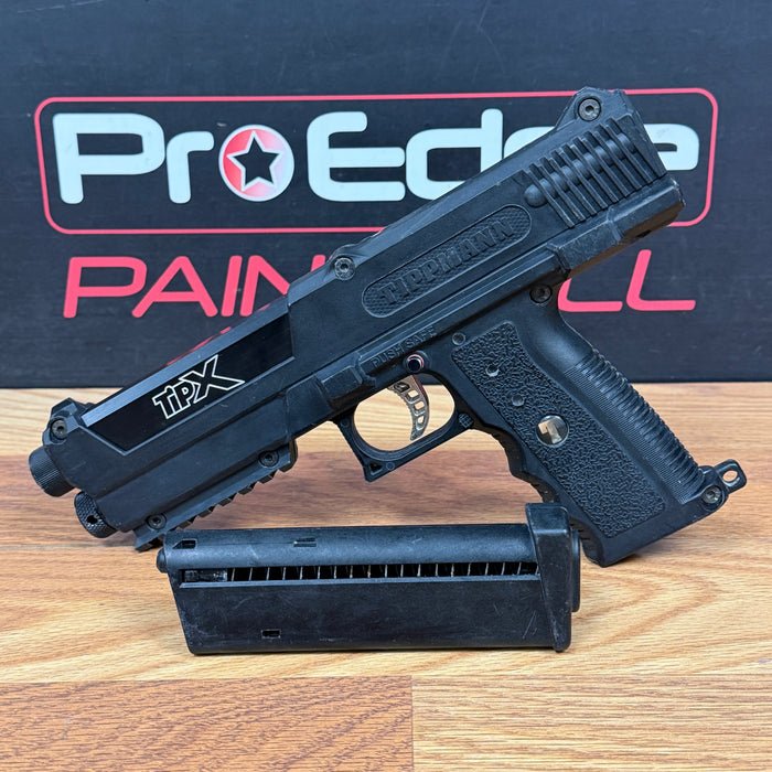 Pre Owned - Tippmann TiPX - Black