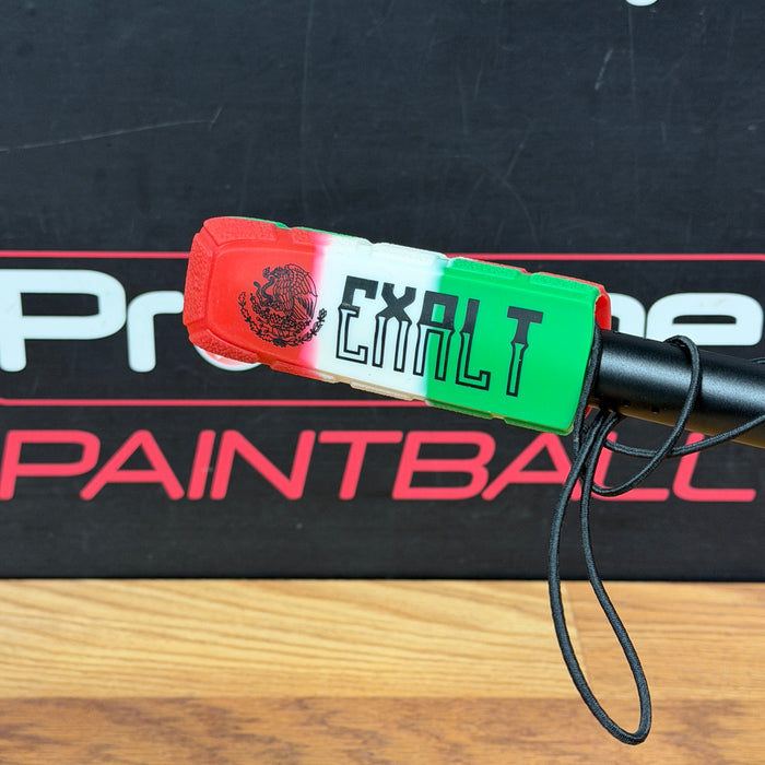Pre Owned - Exalt Barrel Sock - Mexico