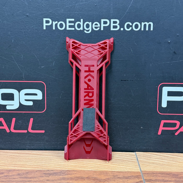 Pre Owned - HK Army Joint Gun Stand - Red