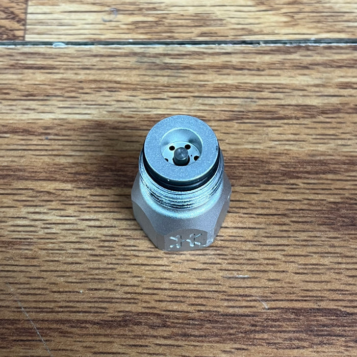 Pre Owned - HK Regulator Extender - Silver