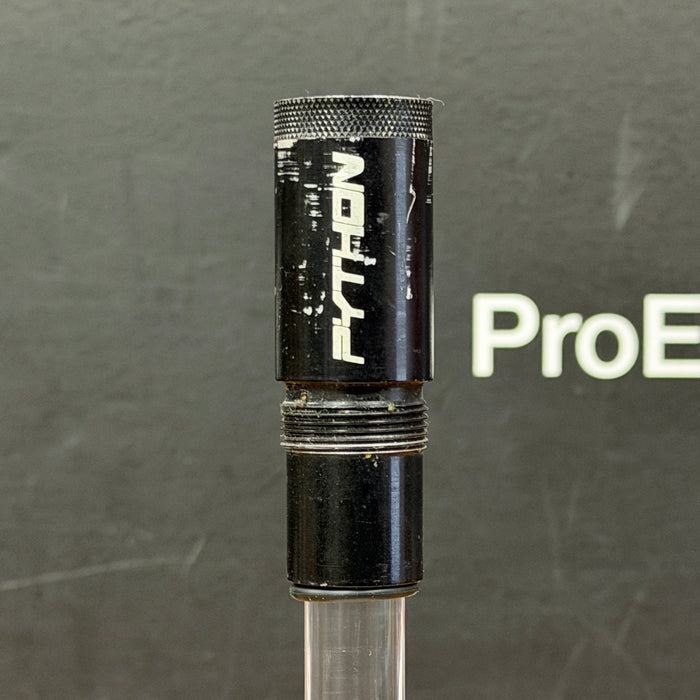 Pre Owned - Python Barrel Adaptor W/ Insert - Cocker Threading