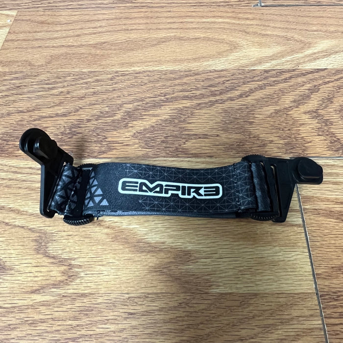 Pre Owned - Empire EVS Goggle Strap - Stock