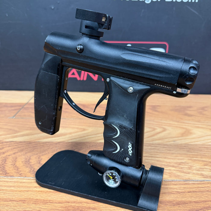 Pre Owned - Empire Axe - Black (SOLD AS IS/NO WARRANTY)