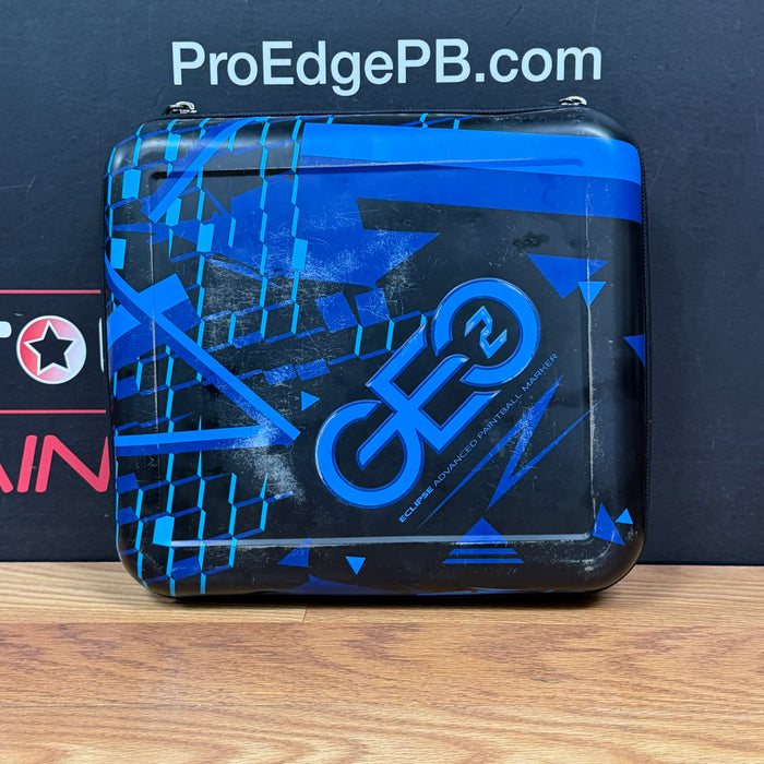 Pre Owned - Planet Eclipse GEO 2 Marker Case