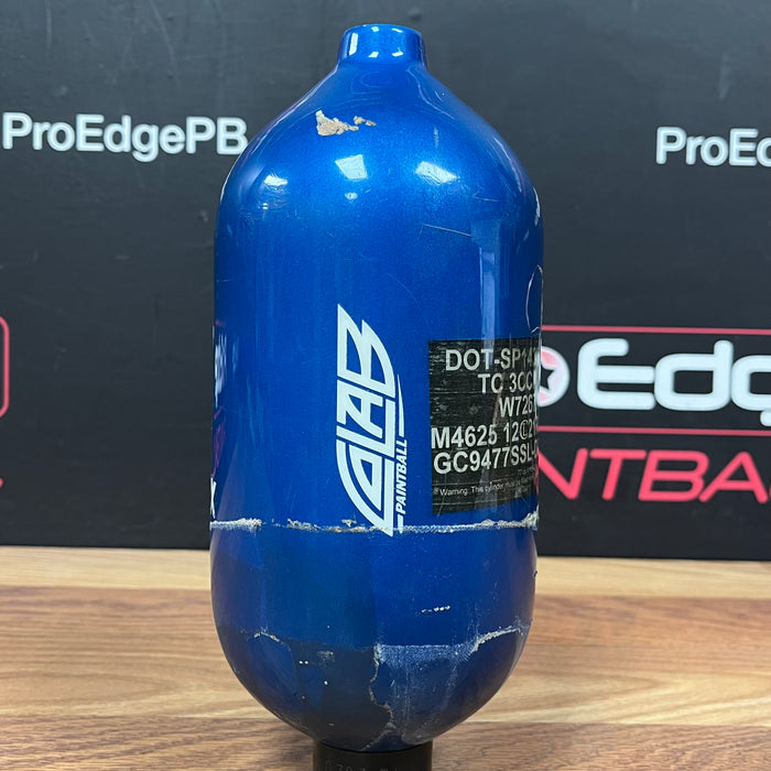 Pre Owned - Nina SL2 77/4500 - Blue (Bottle Only)