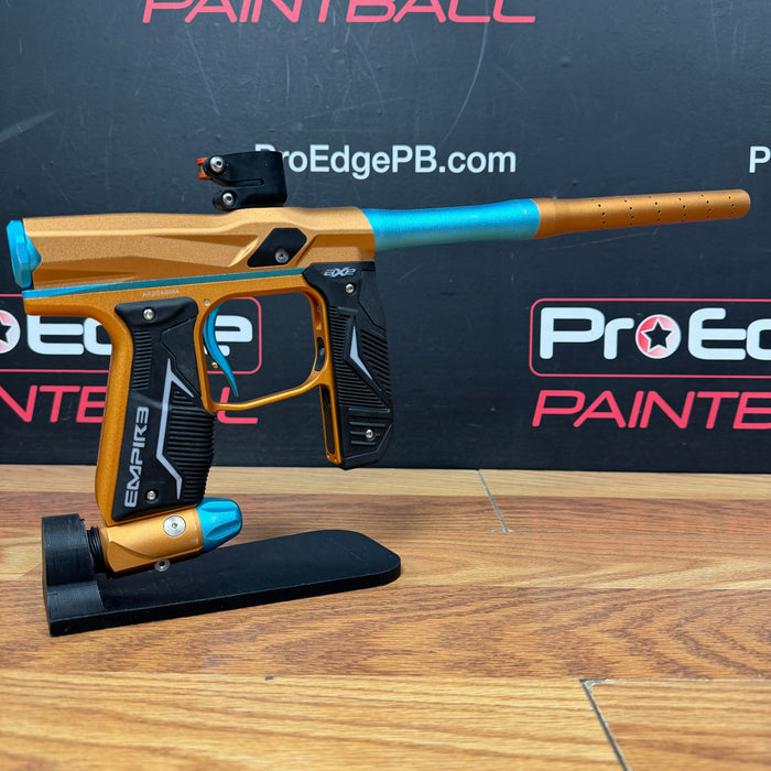Pre Owned - Empire Axe 2.0 - Orange Blue