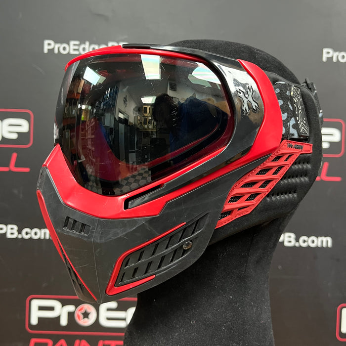 Pre Owned - HK Army KLR - Black/Red