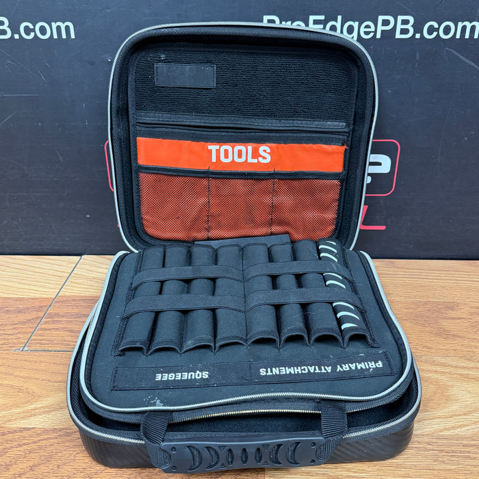 Pre Owned - HK Army EXO Marker Case - Black