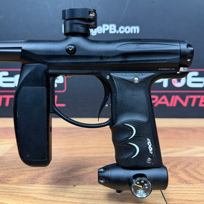 Pre Owned - Empire Axe - Black - (SOLD AS IS/NO WARRANTY)
