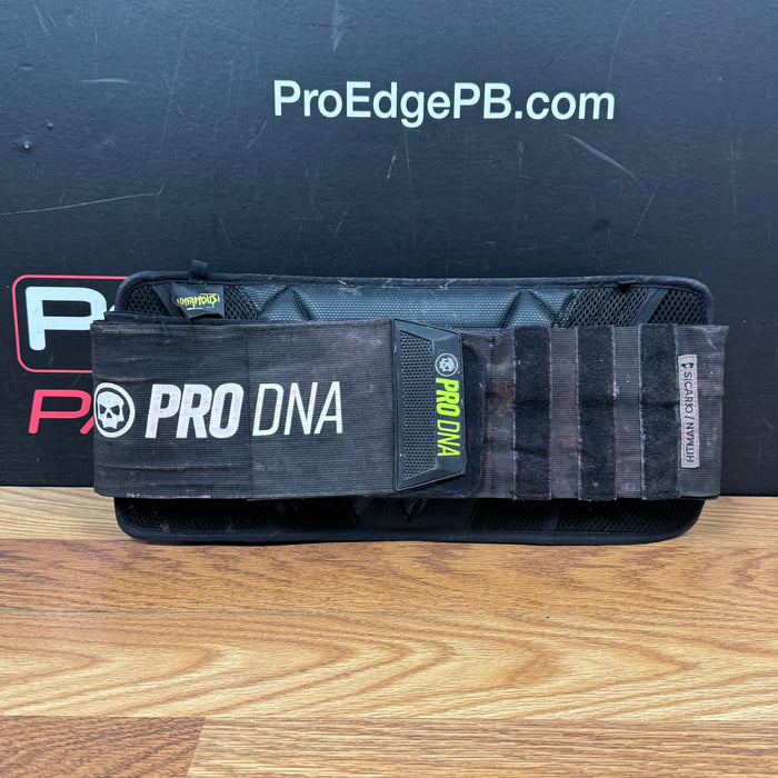 Pre Owned - Infamous Pro DNA Black 4+3