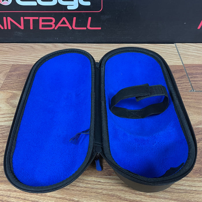 Pre Owned - Exalt Tank Case - Black/Blue