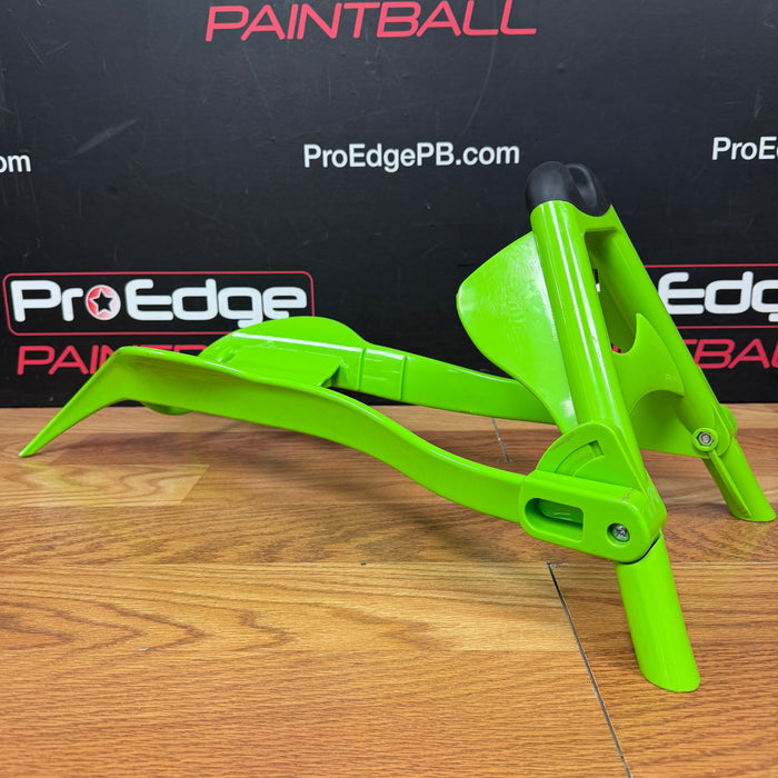 Pre Owned - SplattRak - Lime
