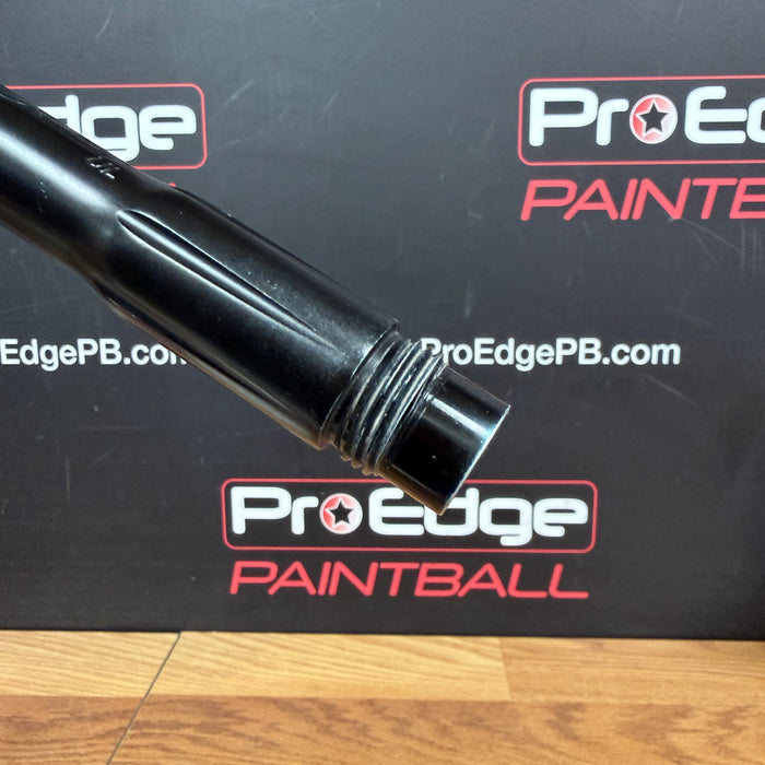 Pre Owned - Dye UL Barrel Back .688 - Luxe Ion Smart Parts - Black
