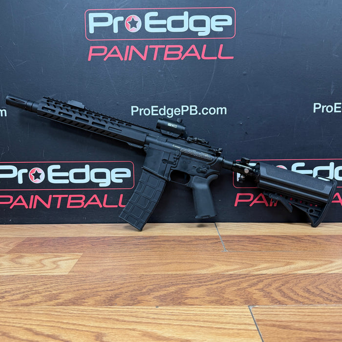 Pre Owned - First Strike T15 Magfed - Black