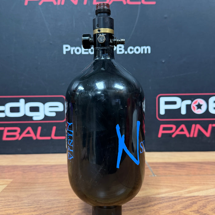 Pre Owned - Ninja SL2 68 4500 Tank - Black Blue
