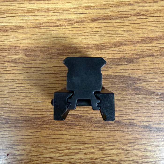 Pre Owned - MCS US Riser 3/4" - Black