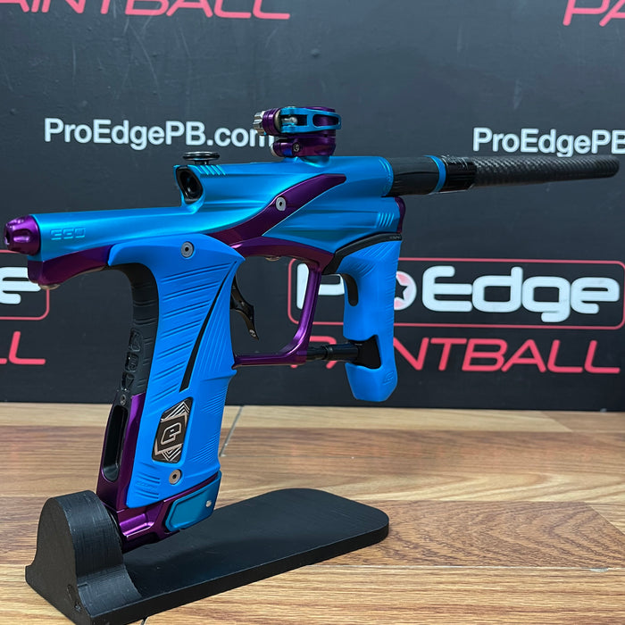 Pre Owned - Planet Eclipse LV1.6 - Blue/Purple