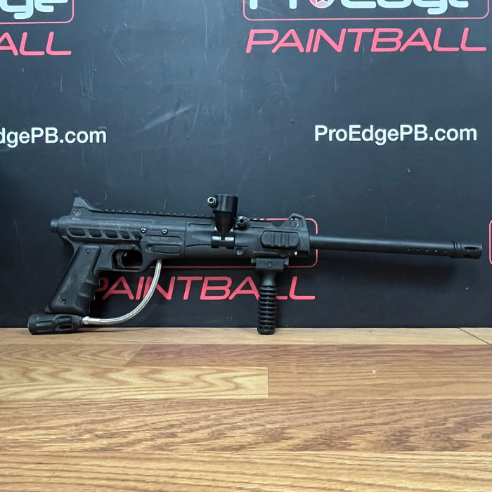 Pre Owned - Tippmann Carver One - Black