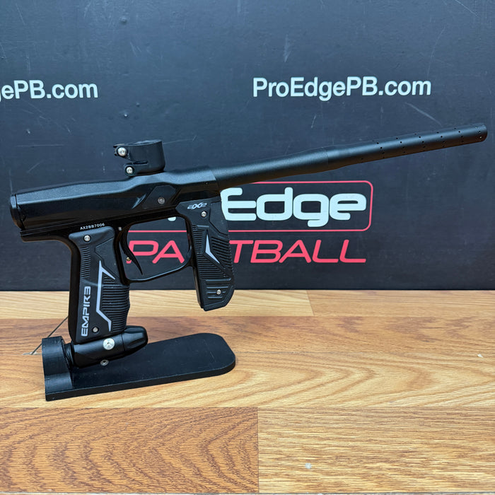 Pre Owned - Empire Axe 2.0 - Black