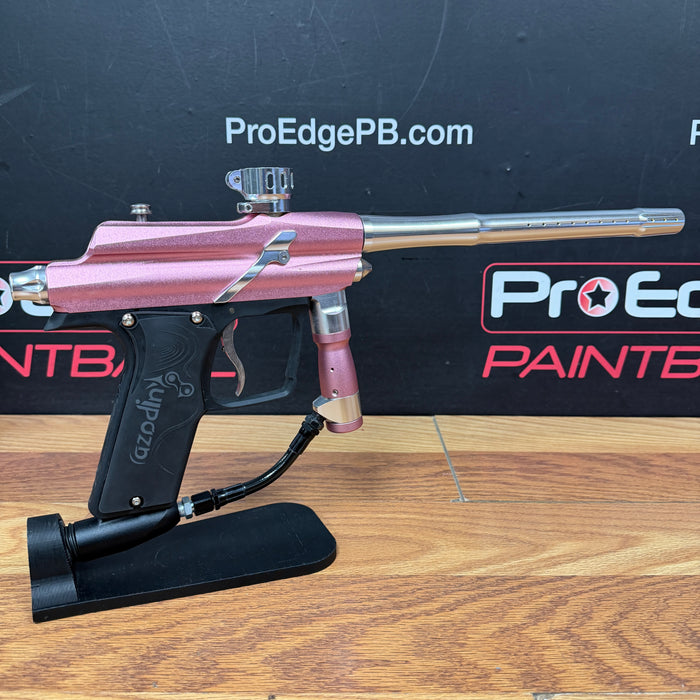Pre Owned - Azodin Blitz 4 - Pink Silver