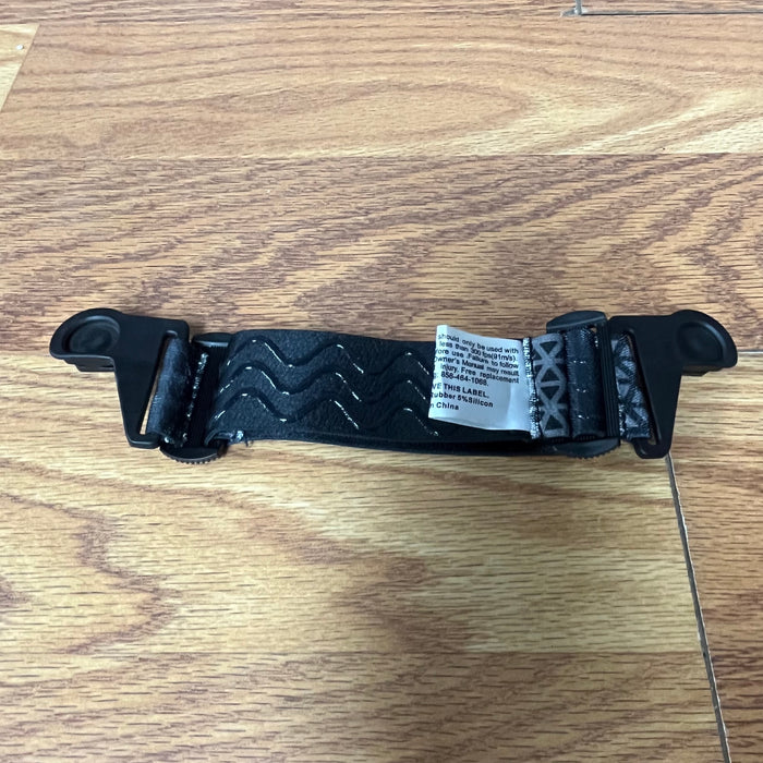 Pre Owned - Empire EVS Goggle Strap - Stock