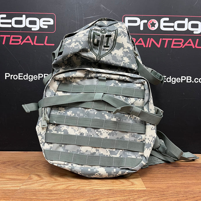 STORE DEMO - GI Sportz Back Pack - Camo