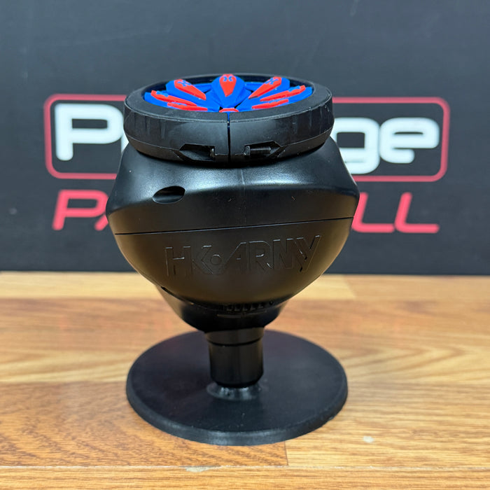 Pre Owned - HK Army Speed - Black