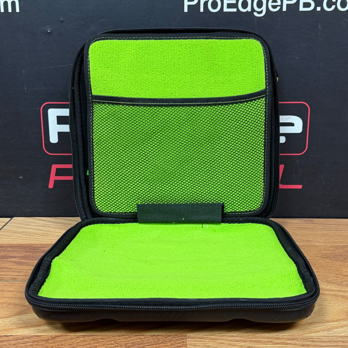 Pre Owned - Exalt Carbon Marker Case - Black