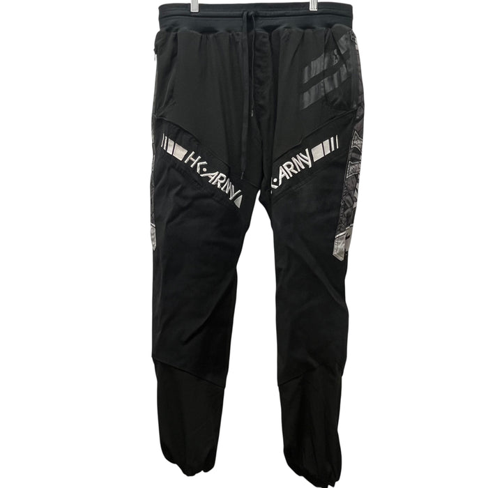 Pre Owned - HK Jogger Pants - Vahalla Team Edition - 2XL