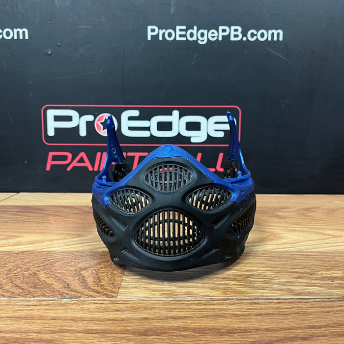 Pre Owned - Dye I3 Bottoms - Black/Blue