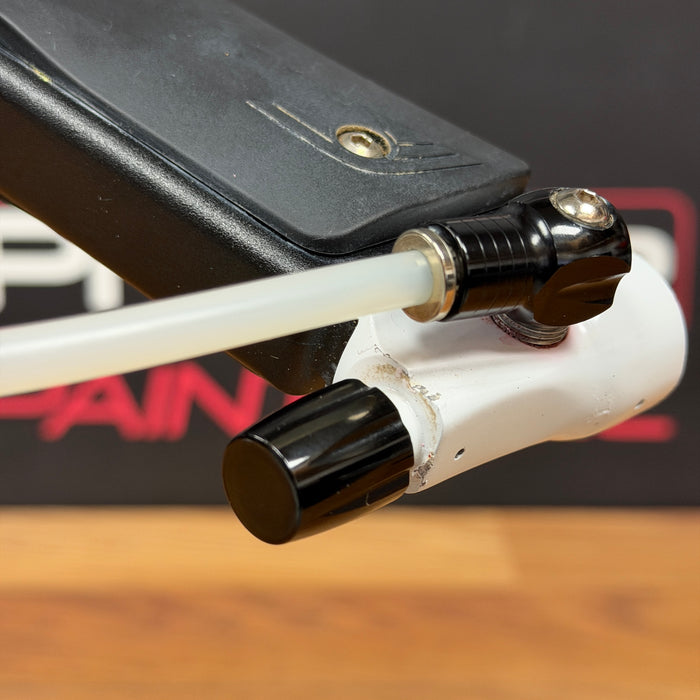 Pre Owned - Azodin KP3 Pump - White Black