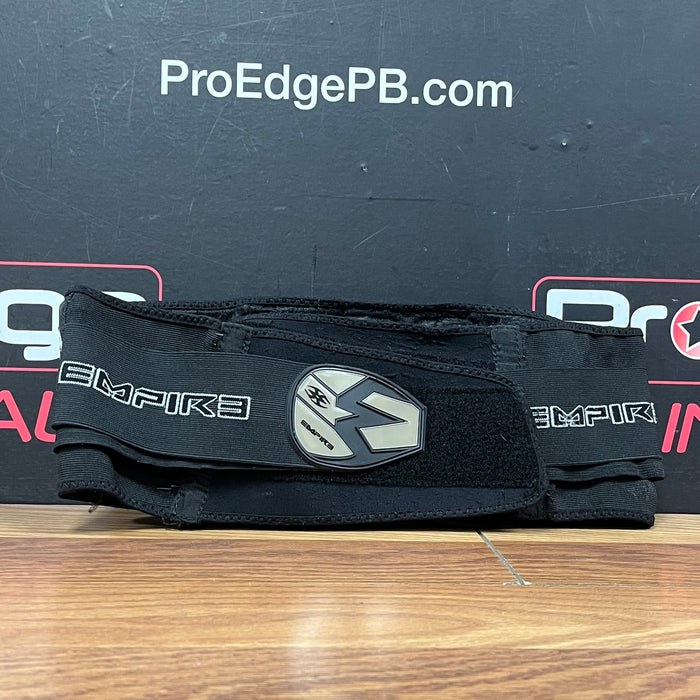 Pre Owned - Empire Pod Pack 4+ - Black