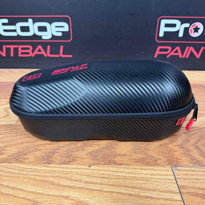 Pre Owned - Exalt Tank Case - Black Red