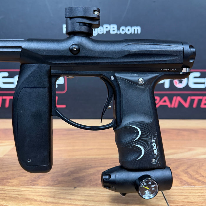 Pre Owned - Empire Axe - Black - (SOLD AS IS/NO WARRANTY)