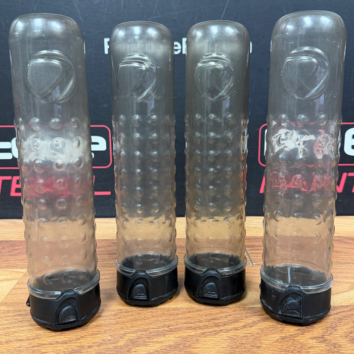 Pre Owned - Dye Lock Lid Pods Smoke - 4 Pack