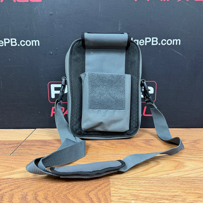 Pre Owned - Planet Eclipse GX2 Marker Bag - Grey