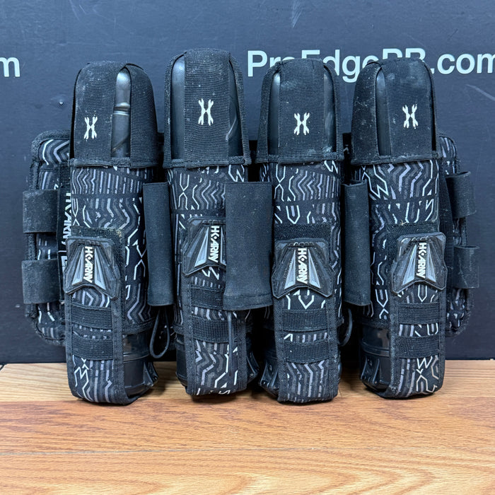 Pre Owned -HK Army Eject Pod Pack 4+5 - Grey - AS-IS