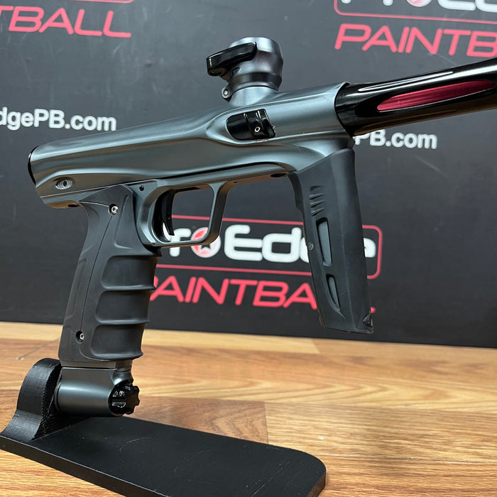 Pre Owned - Mechanical Shocker CVO - Pewter