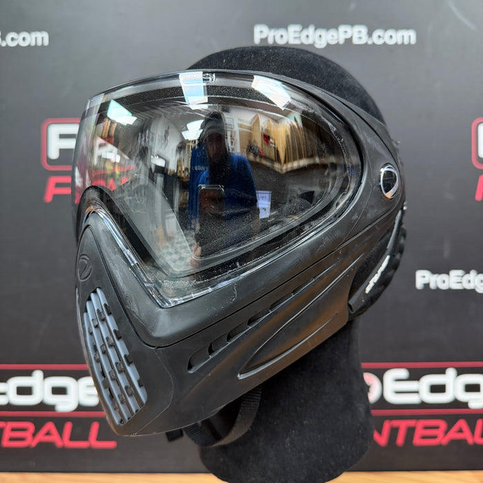 Pre Owned - Dye i4 Goggle - Black