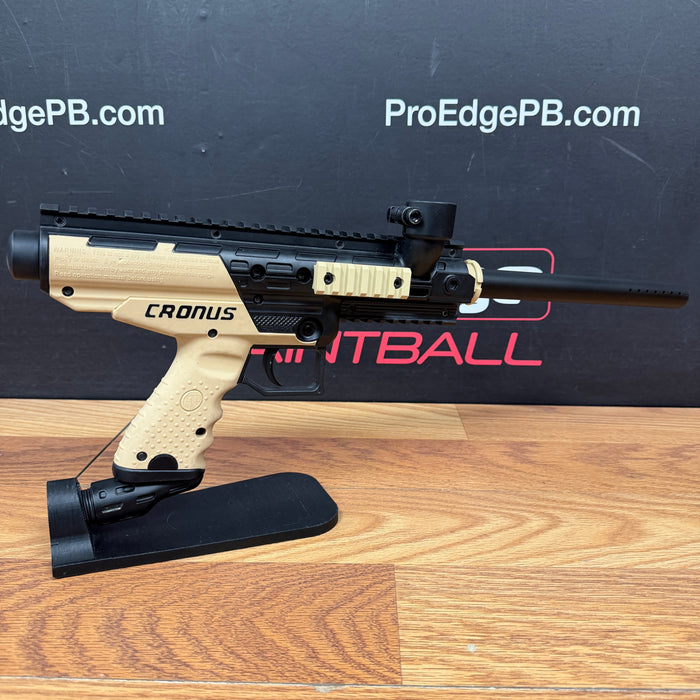 Pre Owned - Tippmann Cronus Basic - Tan