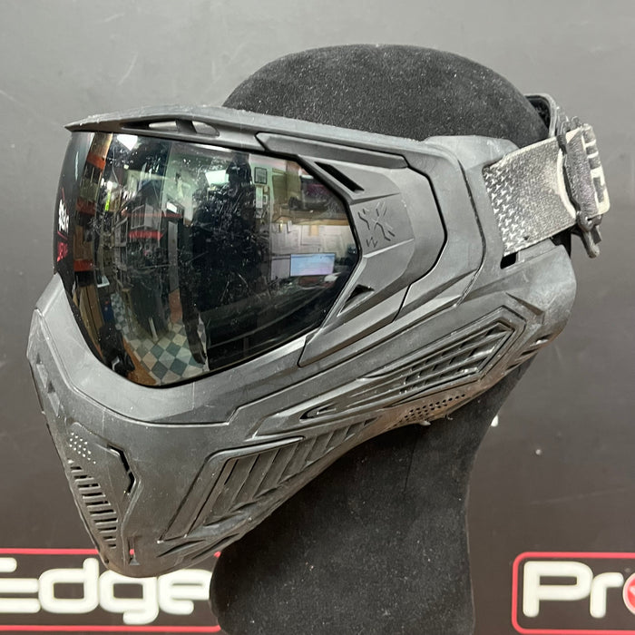 Pre Owned - HK Army SLR - Black